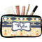 Tribal2 Makeup / Cosmetic Bag (Personalized)