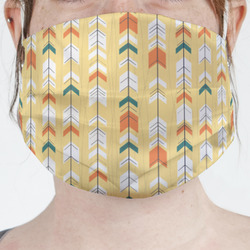 Tribal2 Face Mask Cover