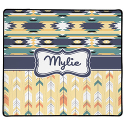 Tribal2 XL Gaming Mouse Pad - 18" x 16" (Personalized)
