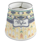 Tribal2 Empire Lamp Shade (Personalized)