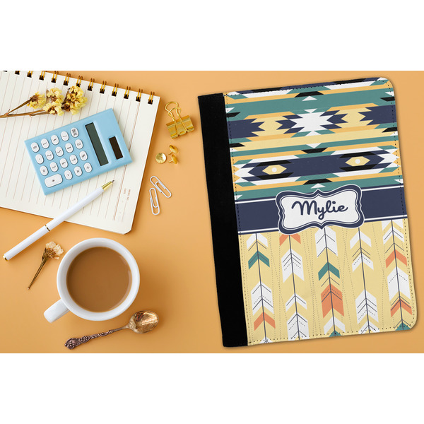Tribal2 Medium Padfolio - LIFESTYLE (adult)