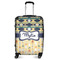 Tribal2 Medium Travel Bag - With Handle