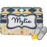 Tribal2 Memory Foam Bath Mat - 34"x21" (Personalized)