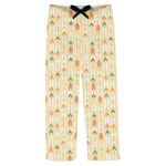 Tribal2 Mens Pajama Pants - M