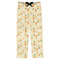 Tribal2 Mens Pajama Pants - S