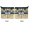 Tribal2 Neoprene Coin Purse - Front & Back (APPROVAL)