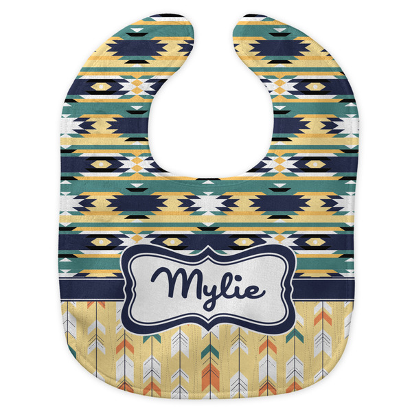 Tribal2 New Bib Flat Approval