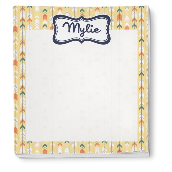 Tribal2 Notepad - Apvl