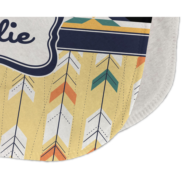 Tribal2 Old Burp Detail