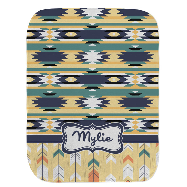 Tribal2 Old Burp Flat