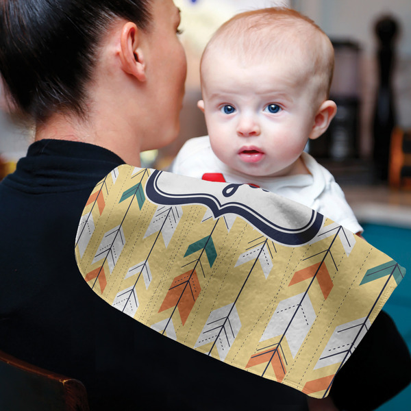 Tribal2 Old Burp - Lifestyle