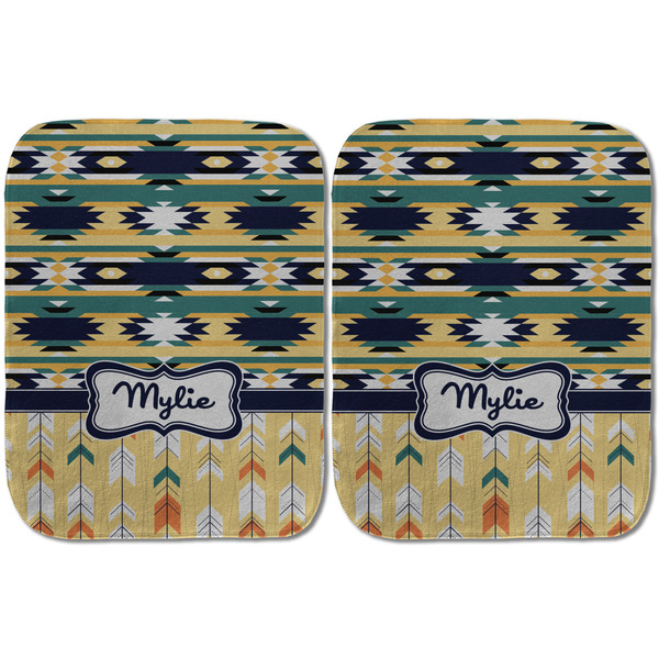 Tribal2 Old Burps - Approval