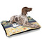 Tribal2 Outdoor Dog Beds - Large - IN CONTEXT