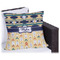 Tribal2 Outdoor Pillow - 18" (Personalized)