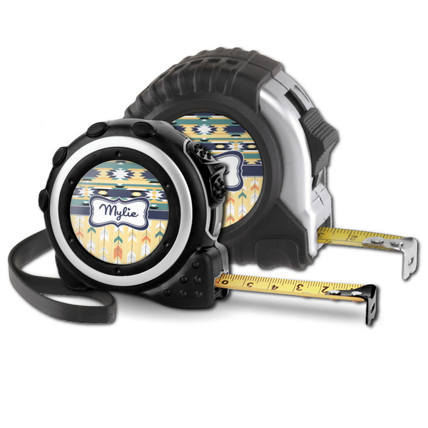 Tribal2 Parent tape measure