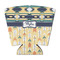 Tribal2 Party Cup Sleeve - with Bottom (Personalized)