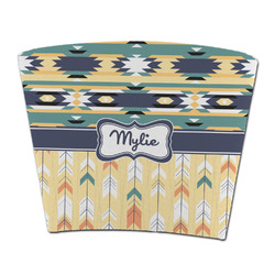 Tribal2 Party Cup Sleeve - without bottom (Personalized)
