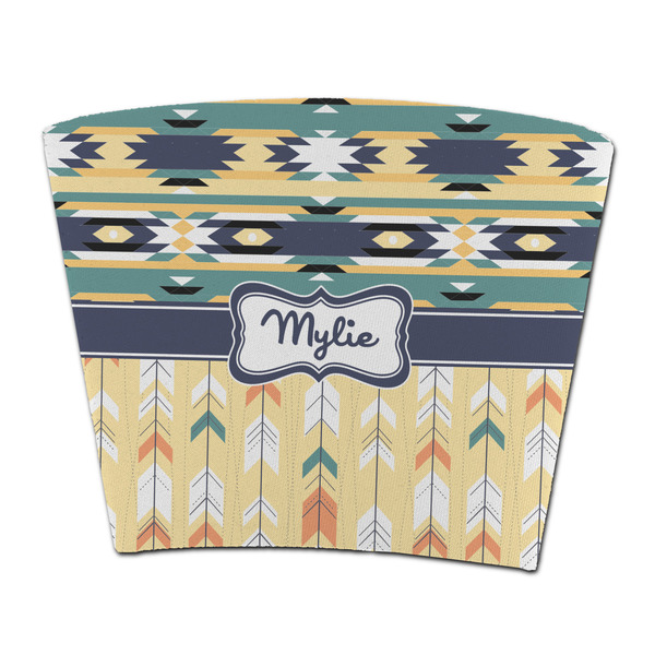 Custom Tribal2 Party Cup Sleeve - without bottom (Personalized)