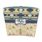 Tribal2 Party Cup Sleeve - without bottom (Personalized)
