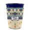 Tribal2 Party Cup Sleeves - without bottom - FRONT (on cup)