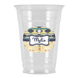Tribal2 Party Cups - 16oz (Personalized)