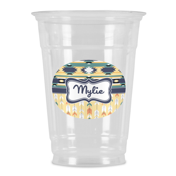 Custom Tribal2 Party Cups - 16oz (Personalized)