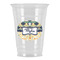Tribal2 Party Cups - 16oz (Personalized)
