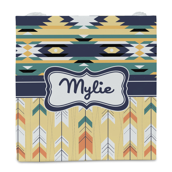 Tribal2 Party Favor Gift Bag - Gloss - Front