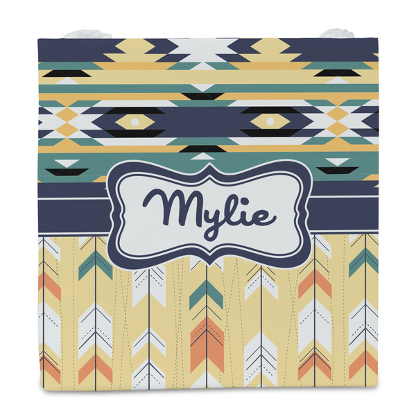 Tribal2 Party Favor Gift Bag - Matte - Front