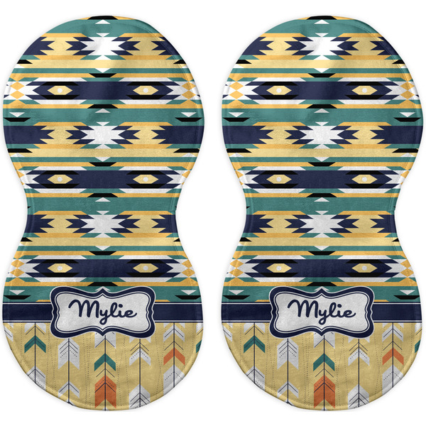 Tribal2 Peanut Shaped Burps - Approval