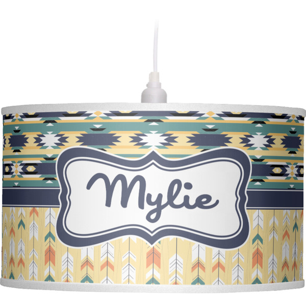 Tribal2 Pendant Lamp Shade