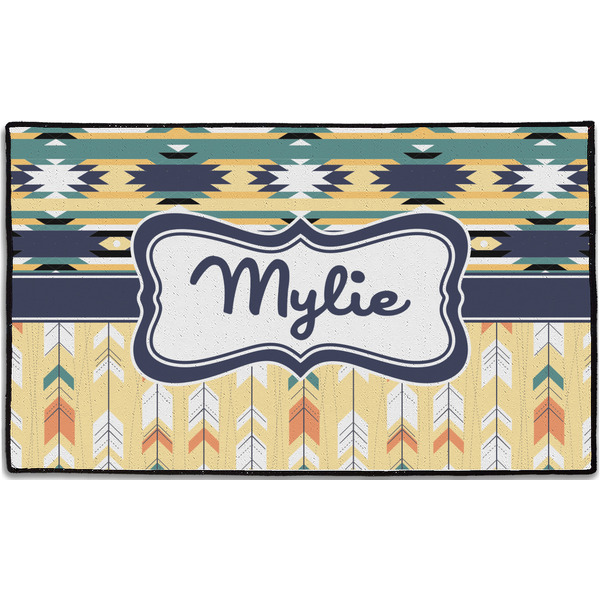 Tribal2 Personalized - 60x36 (APPROVAL)