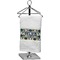 Tribal2 Personalized Finger Tip Towel
