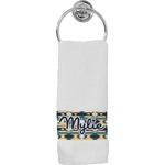 Tribal2 Hand Towel (Personalized)