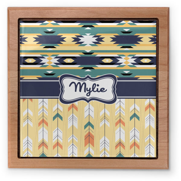 Tribal2 Pet Urn - Apvl