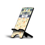 Tribal2 Cell Phone Stand (Small) (Personalized)