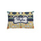 Tribal2 Pillow Case - Toddler - Front