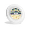 Tribal2 Plastic Party Appetizer & Dessert Plates - 6" (Personalized)