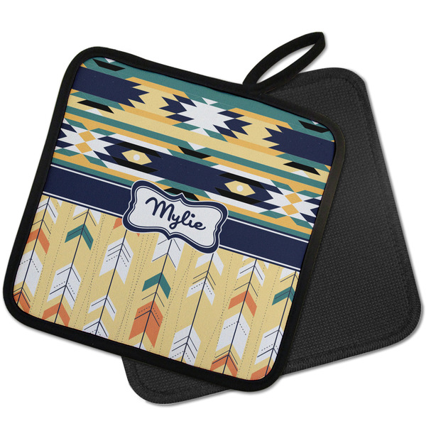 Tribal2 Pot Holders - PARENT MAIN