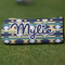 Tribal2 Putter Cover - Front