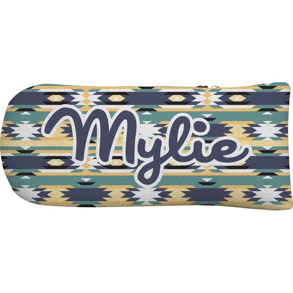 Tribal2 Putter Cover (Front)