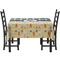 Tribal2 Tablecloth (Personalized)