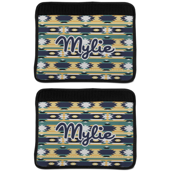 Tribal2 Seat Belt Cover (APPROVAL Update)