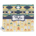 Tribal2 Security Blankets - Double Sided (Personalized)