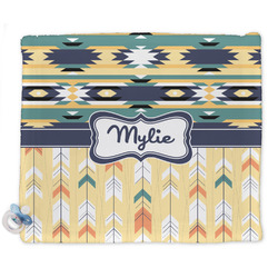 Tribal2 Security Blanket - Single Sided (Personalized)