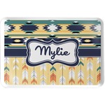 Tribal2 Serving Tray (Personalized)