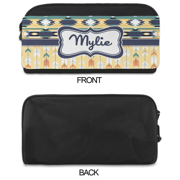 Tribal2 Shoe Bags - APPROVAL