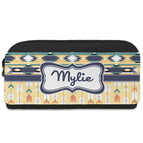 Custom Tribal2 Shoe Bag (Personalized)