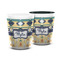 Tribal2 Ceramic Shot Glass - 1.5 oz (Personalized)
