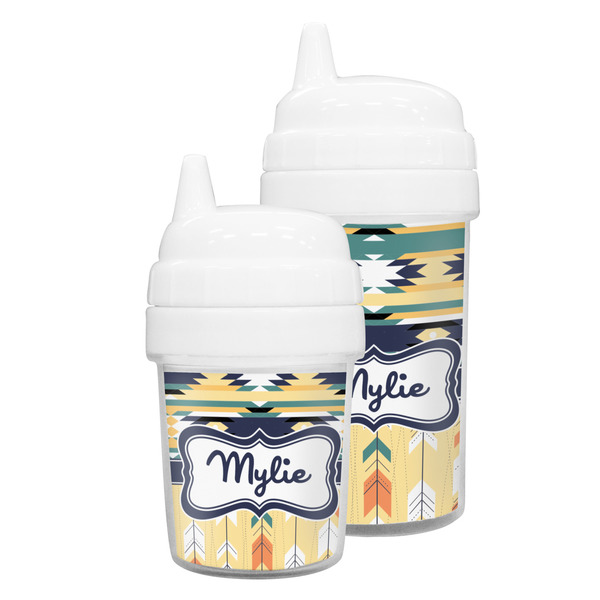 Tribal2 Sippy Cups